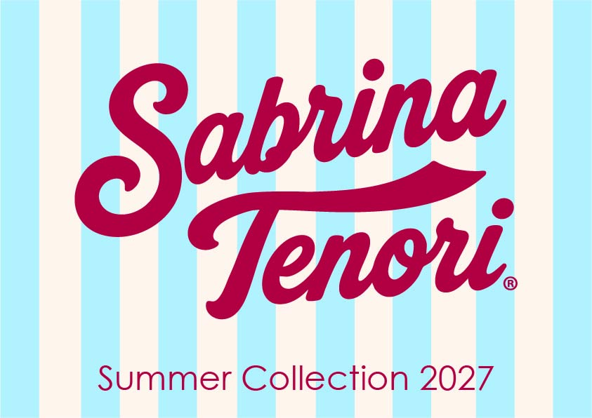 Sabrina Tenori Summer Collection